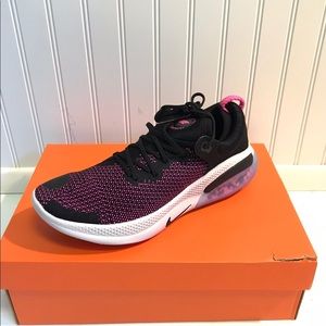 Men’s Nike Joyride Run FK running shoe, 11.5, NWT